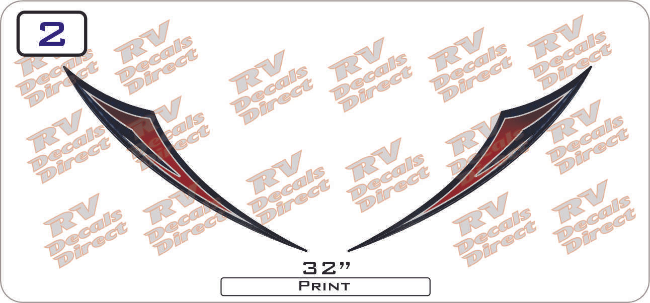 2015 Nitro XLR Travel Trailer