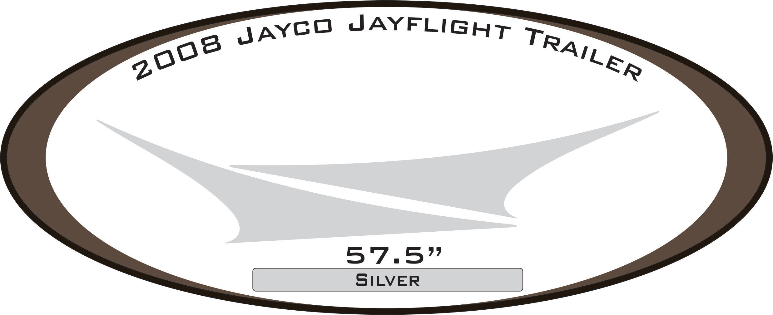 2010 Jayflight Travel Trailer (B)