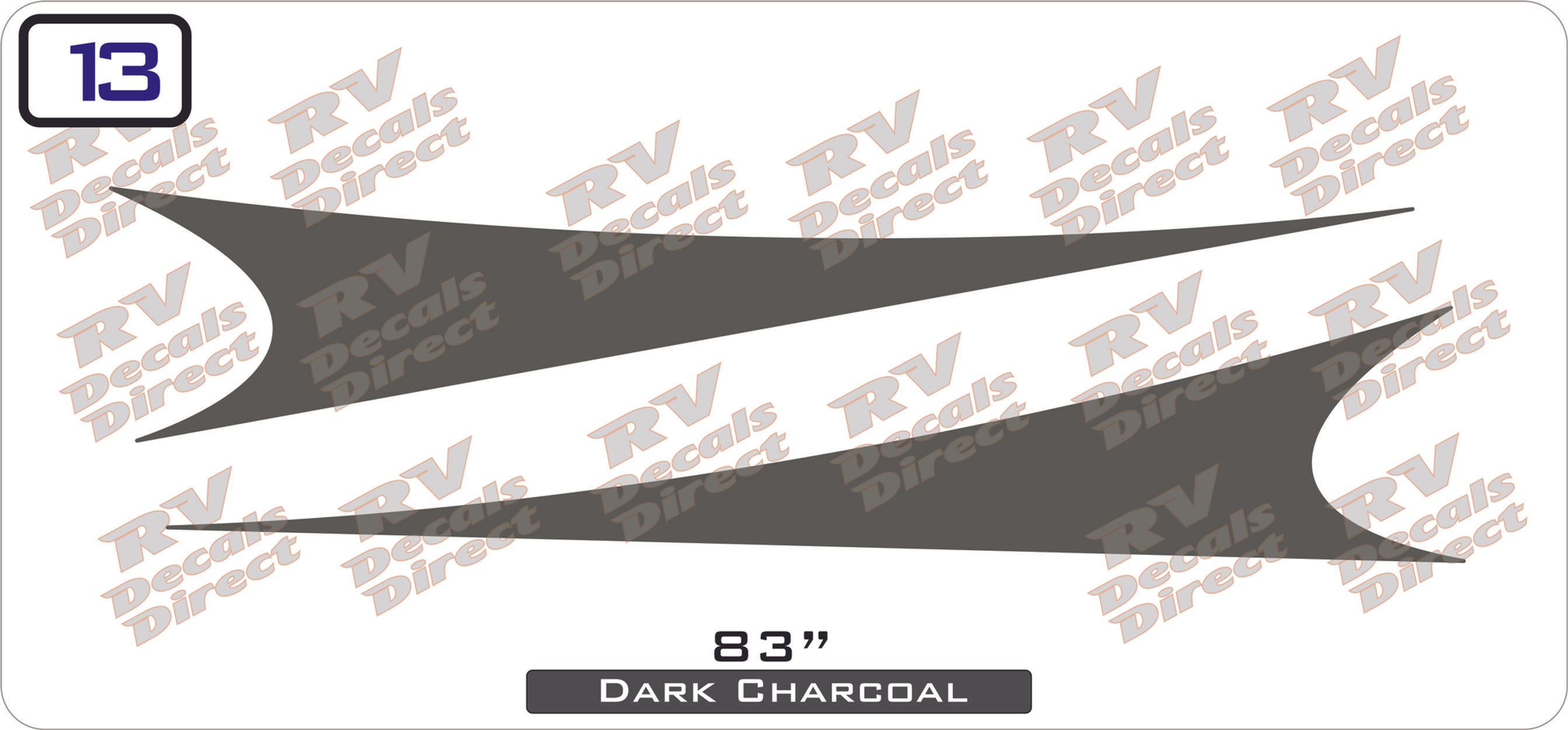 2012 Puma Unleashed 5th Wheel