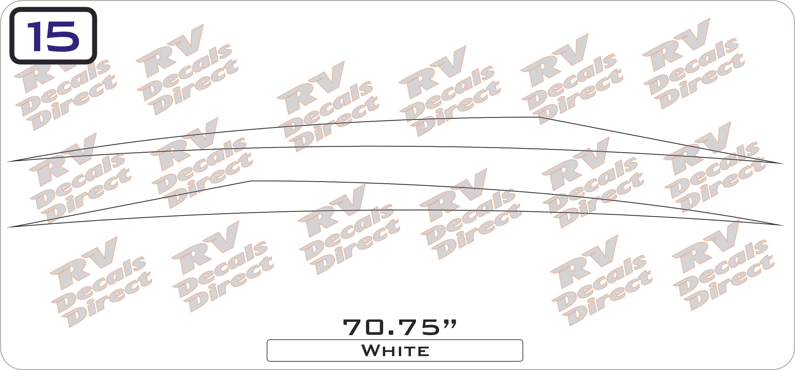2017 Salem Travel Trailer