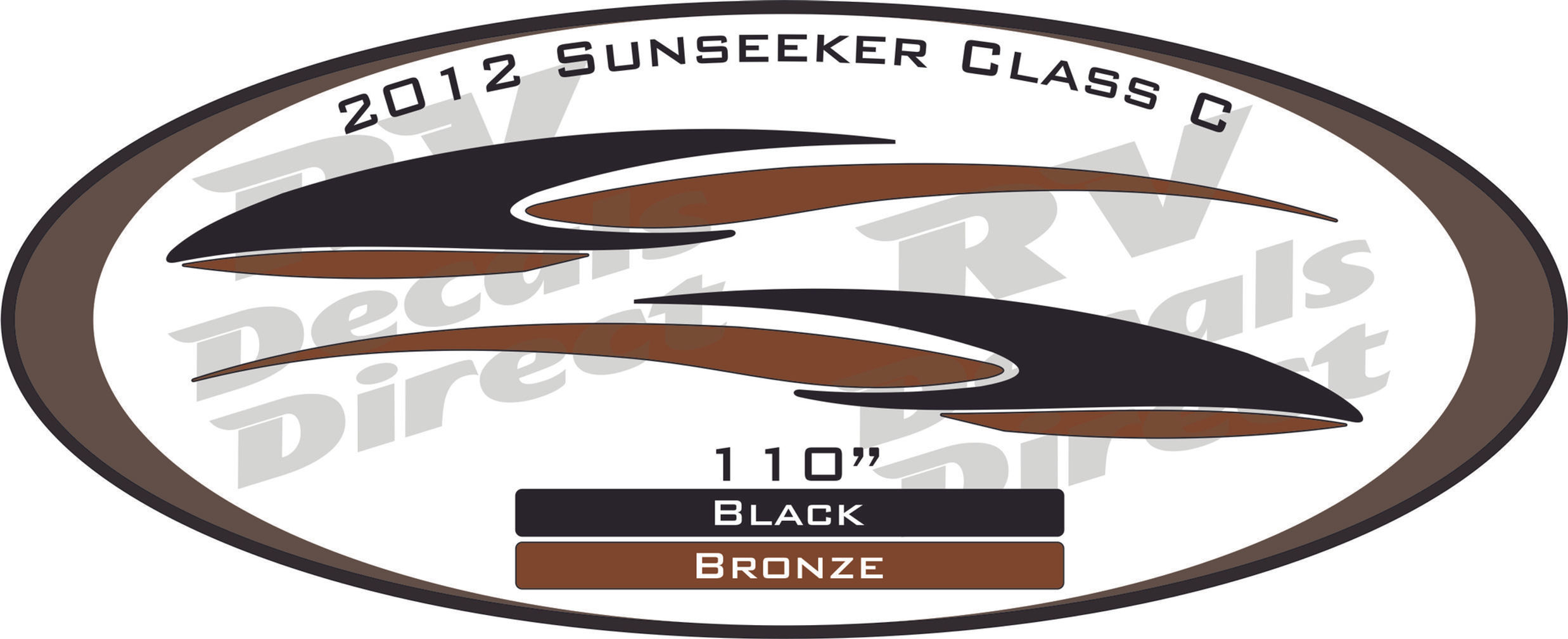 2012 Sunseeker Class C