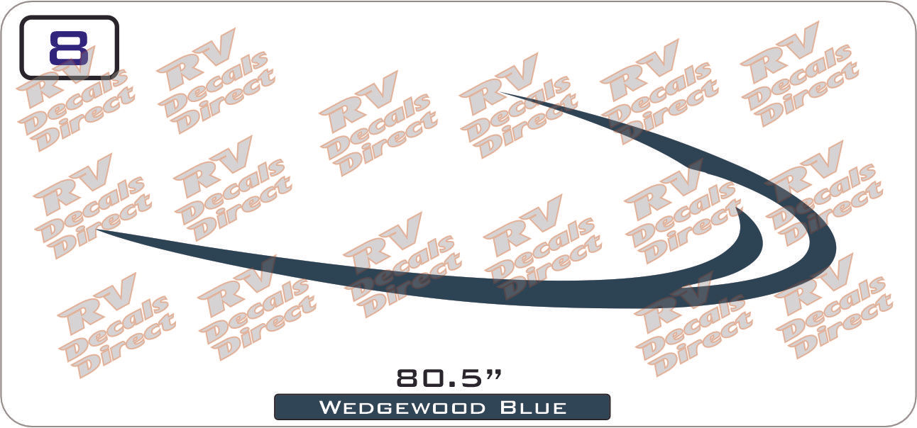 2015 Evo Travel Trailer