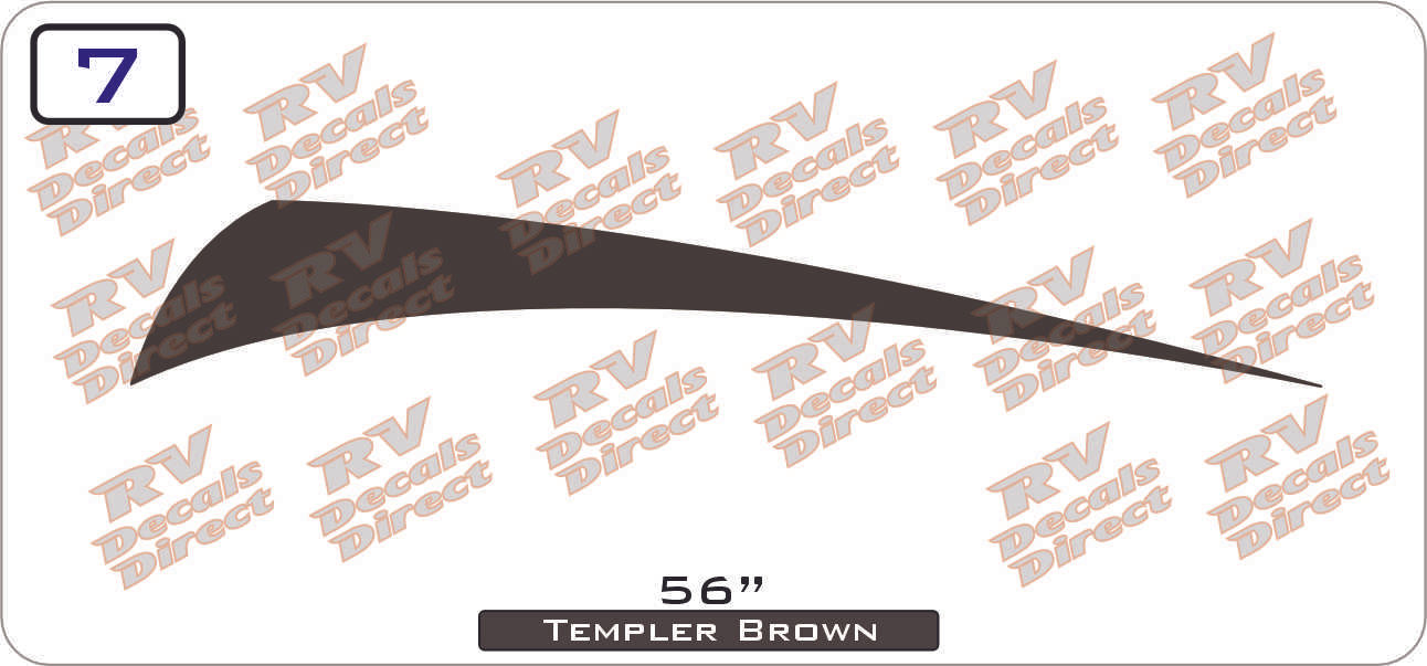 2015 Crusader 5th Wheel (B)