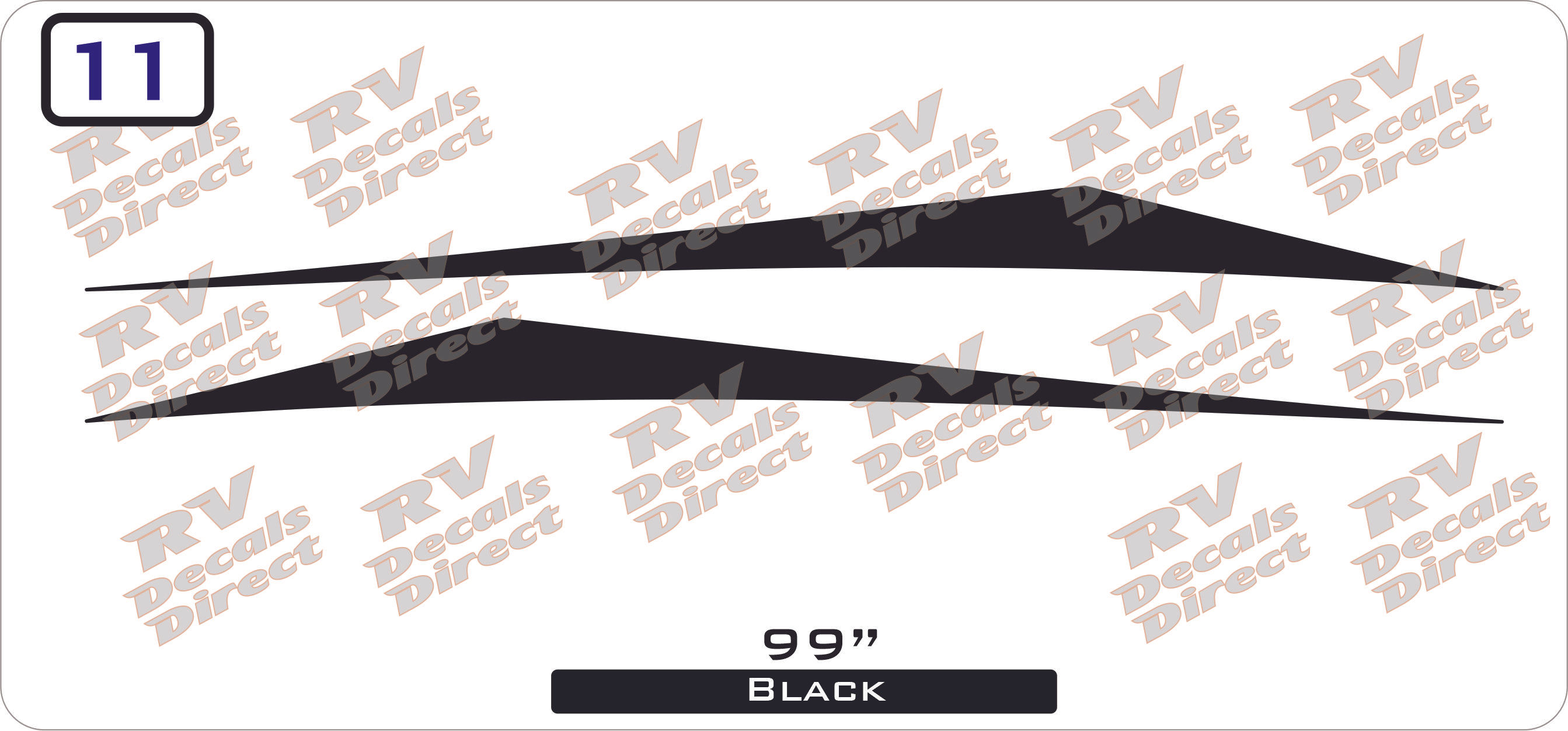 2014 Passport Travel Trailer