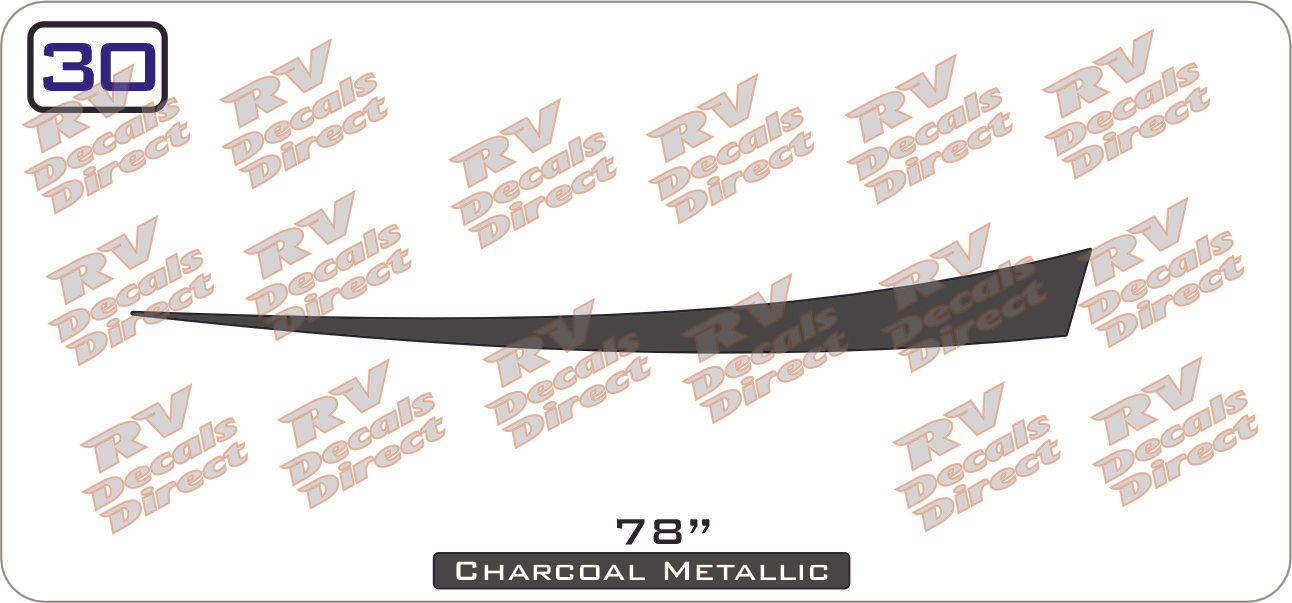 2018 Arctic Fox Truck Camper