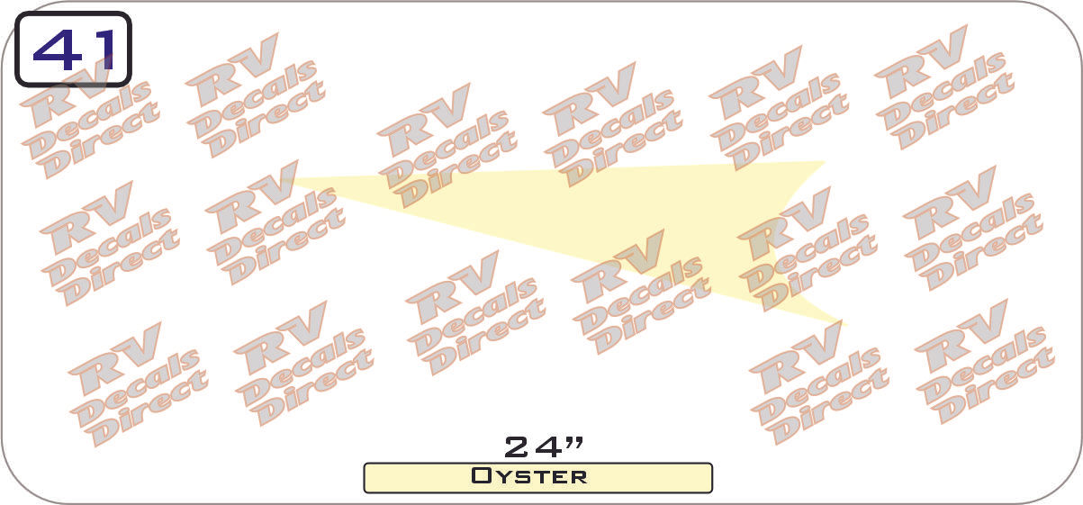 2018 Trail Runner Travel Trailer