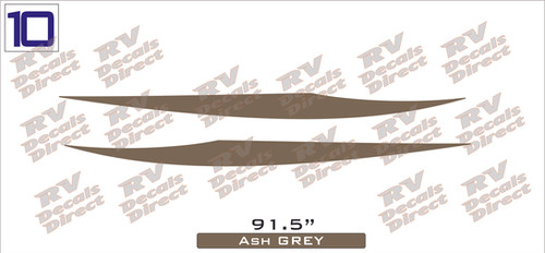 Four Winds Thor Replacement RV Decals & Graphics