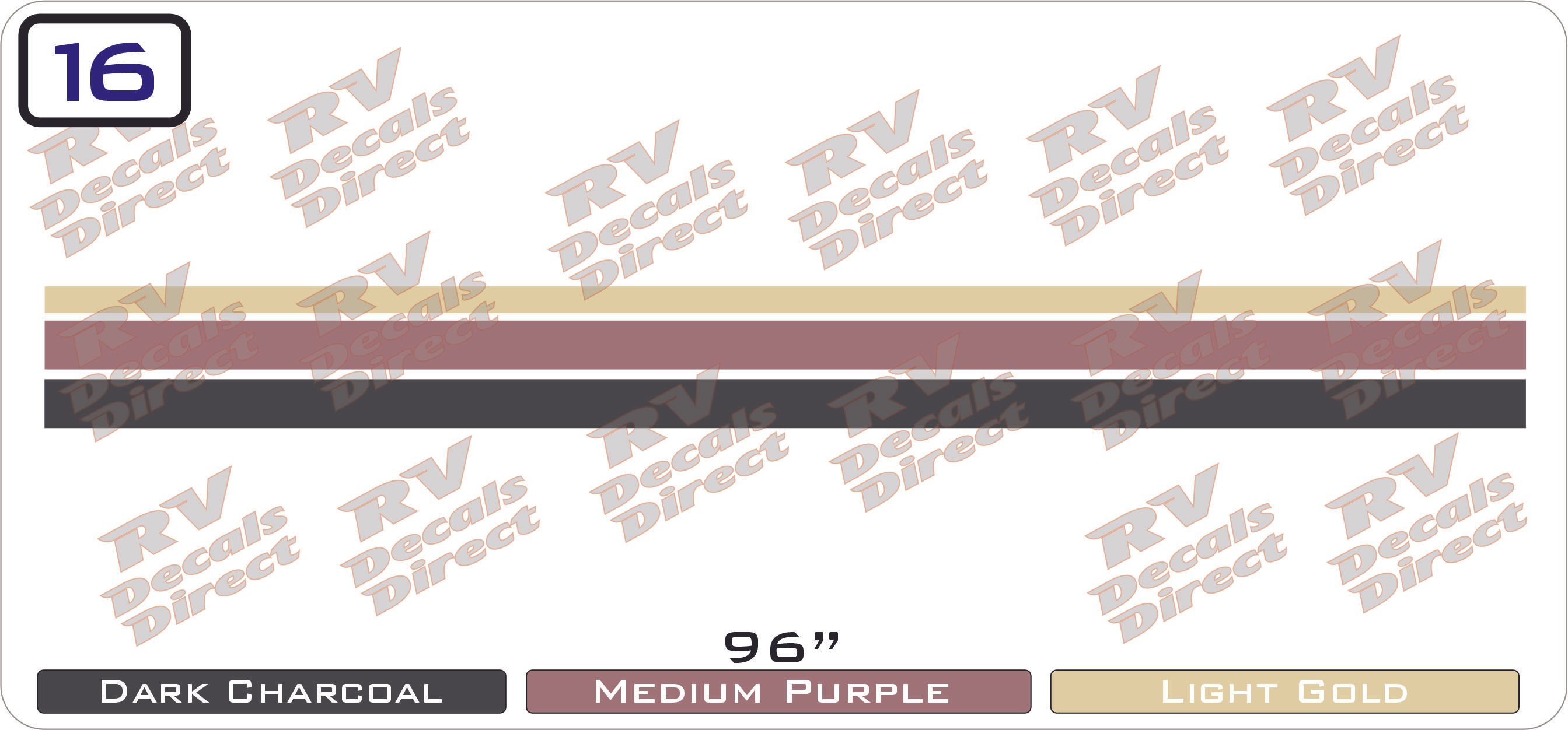 2004 Prowler 5th Wheel