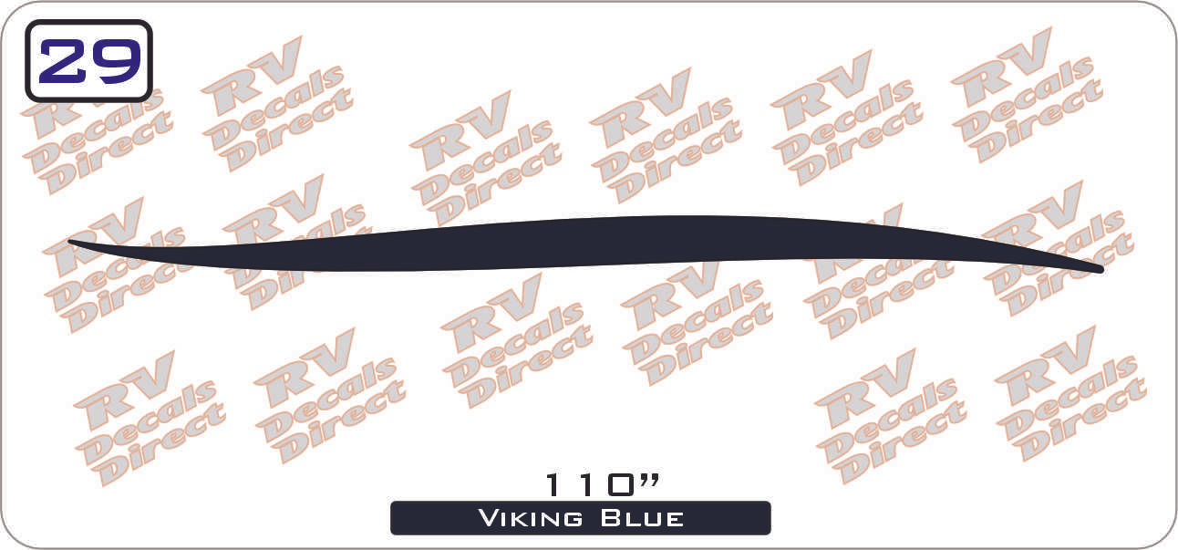 2012 Arctic Fox Travel Trailer