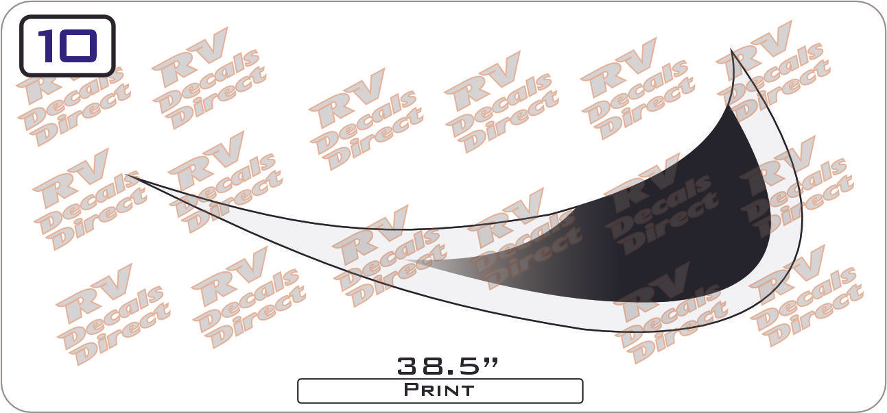 2017 Vibe Travel Trailer