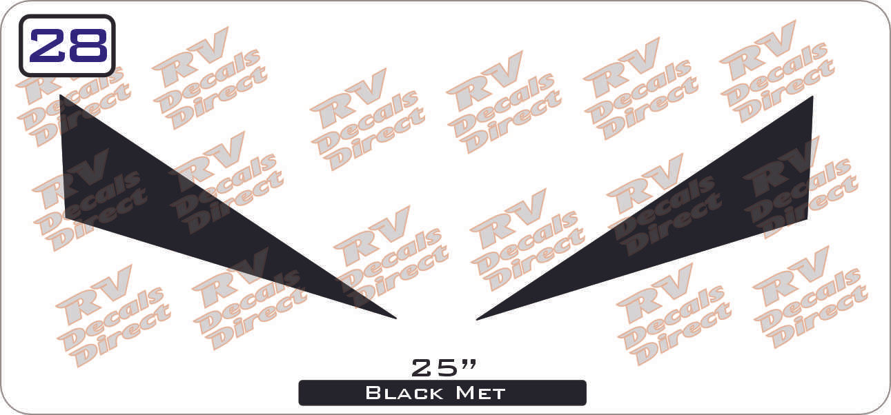 2020 Vengeance Rogue 5th Wheel
