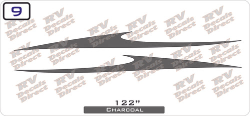 Freelander Coachman Replacement RV Decals & Graphics