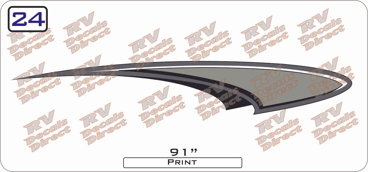 2013 Grey Hawk Class C