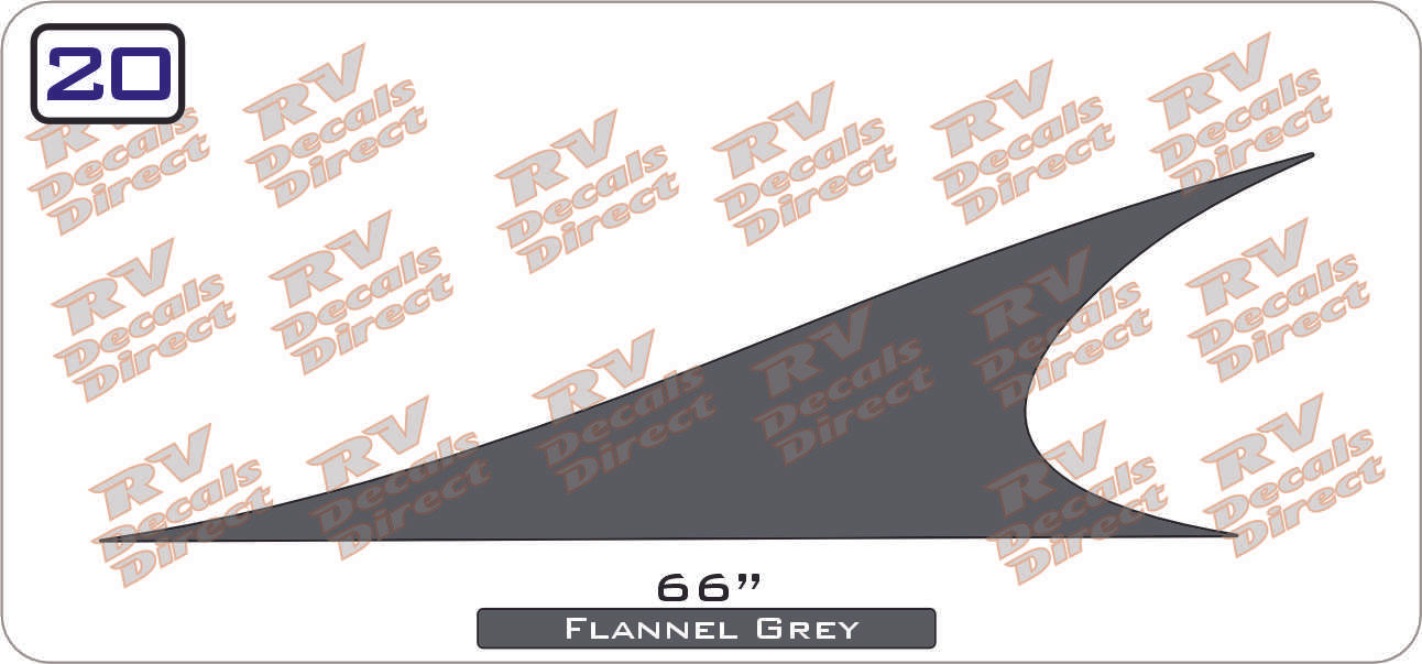 2016 Stryker Travel Trailer