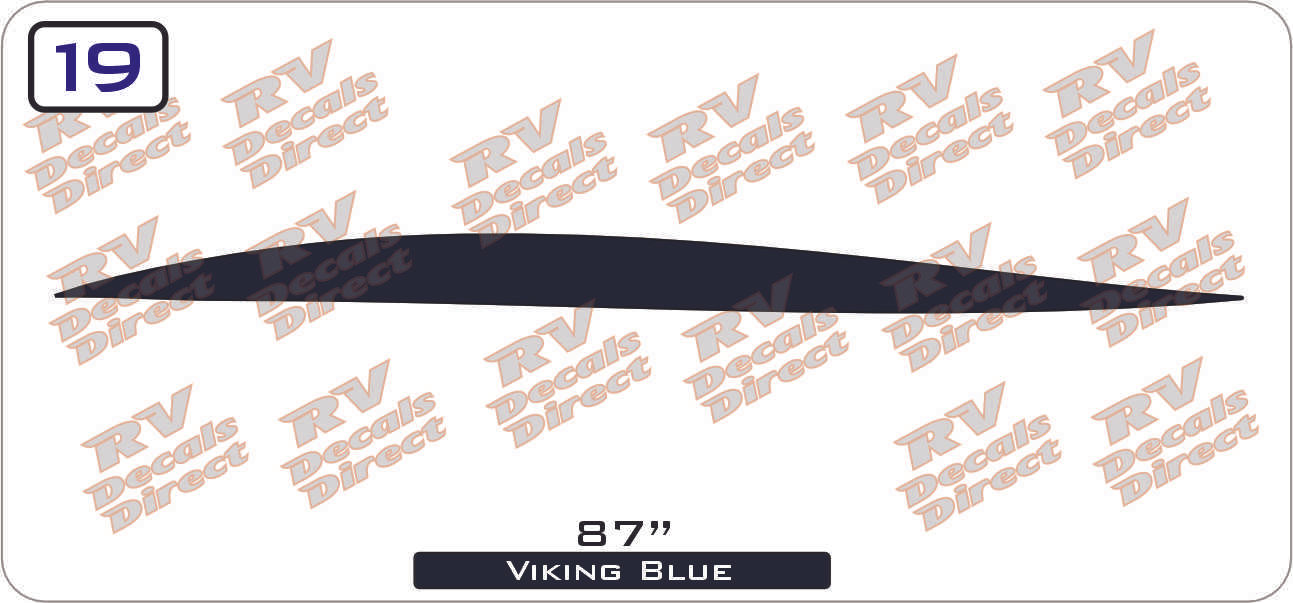 2012 Arctic Fox Travel Trailer