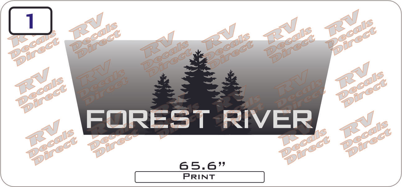 2020 Vibe Travel Trailer