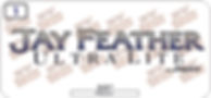 2011 Jay Feather Travel Trailer