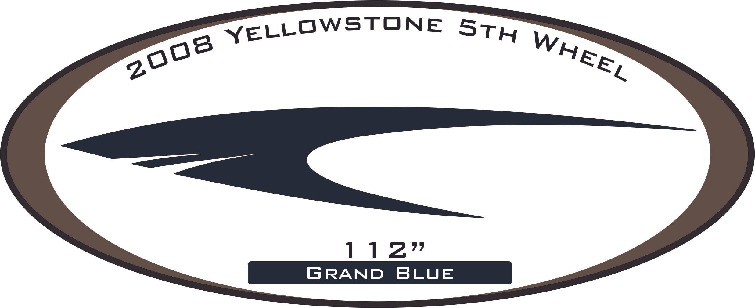 2008 Yellowstone 5th Wheel