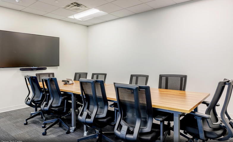 Cybersecurity Discussion Room