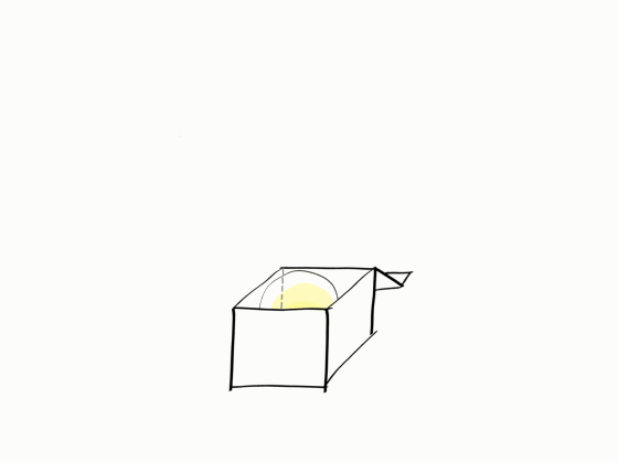 Idea flying out of box.gif