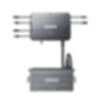 Miniaturbild: Zendure SolarFlow Hub + AB1000