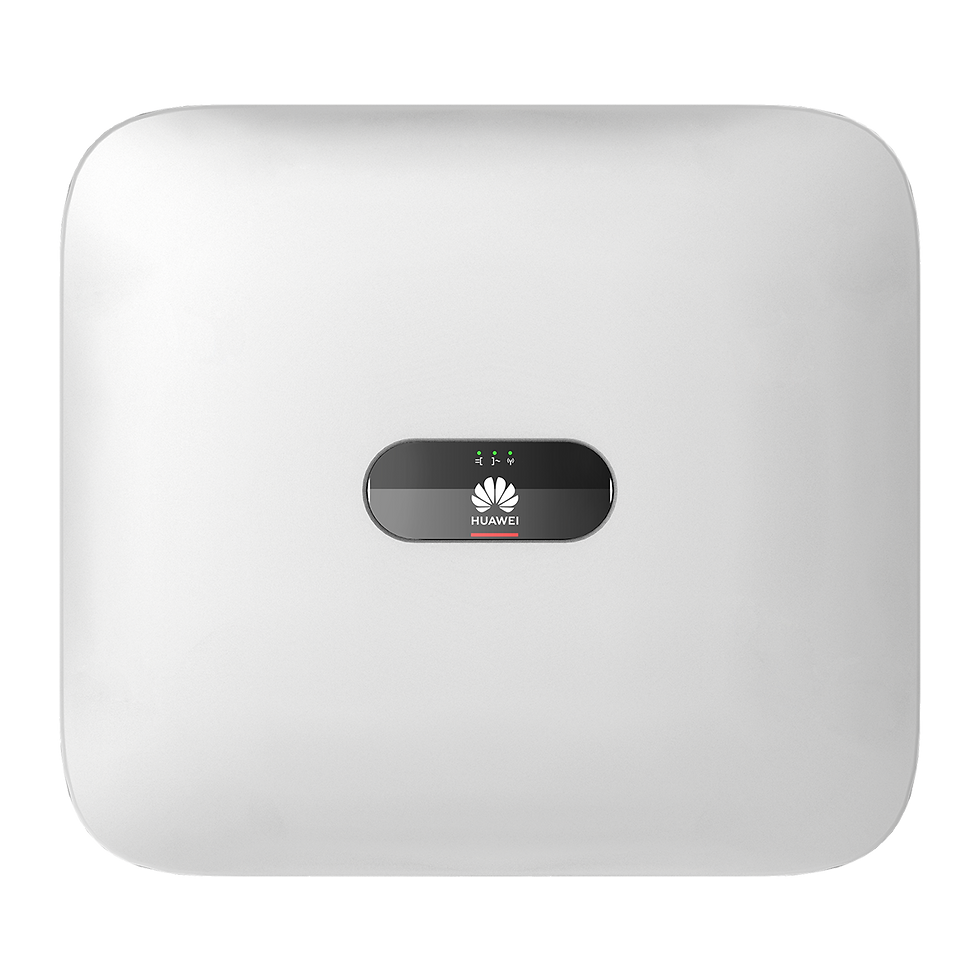 Huawei Wechselrichter SUN2000-4KTL-M1