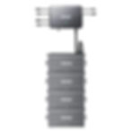 Miniaturbild: Zendure SolarFlow Hub + AB1000