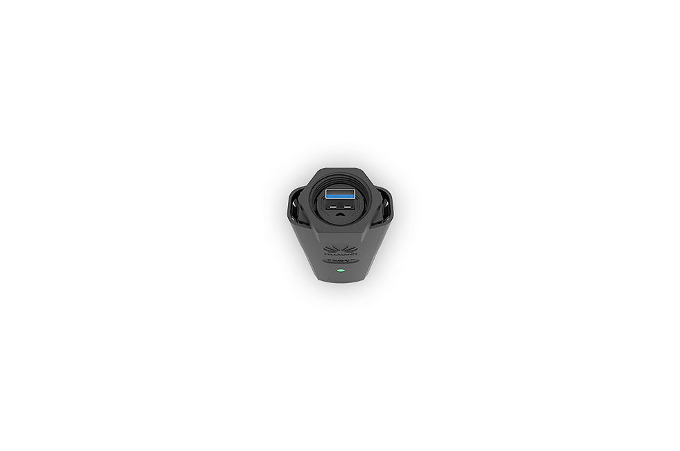 Miniaturbild: Huawei Smart Dongle 4G
