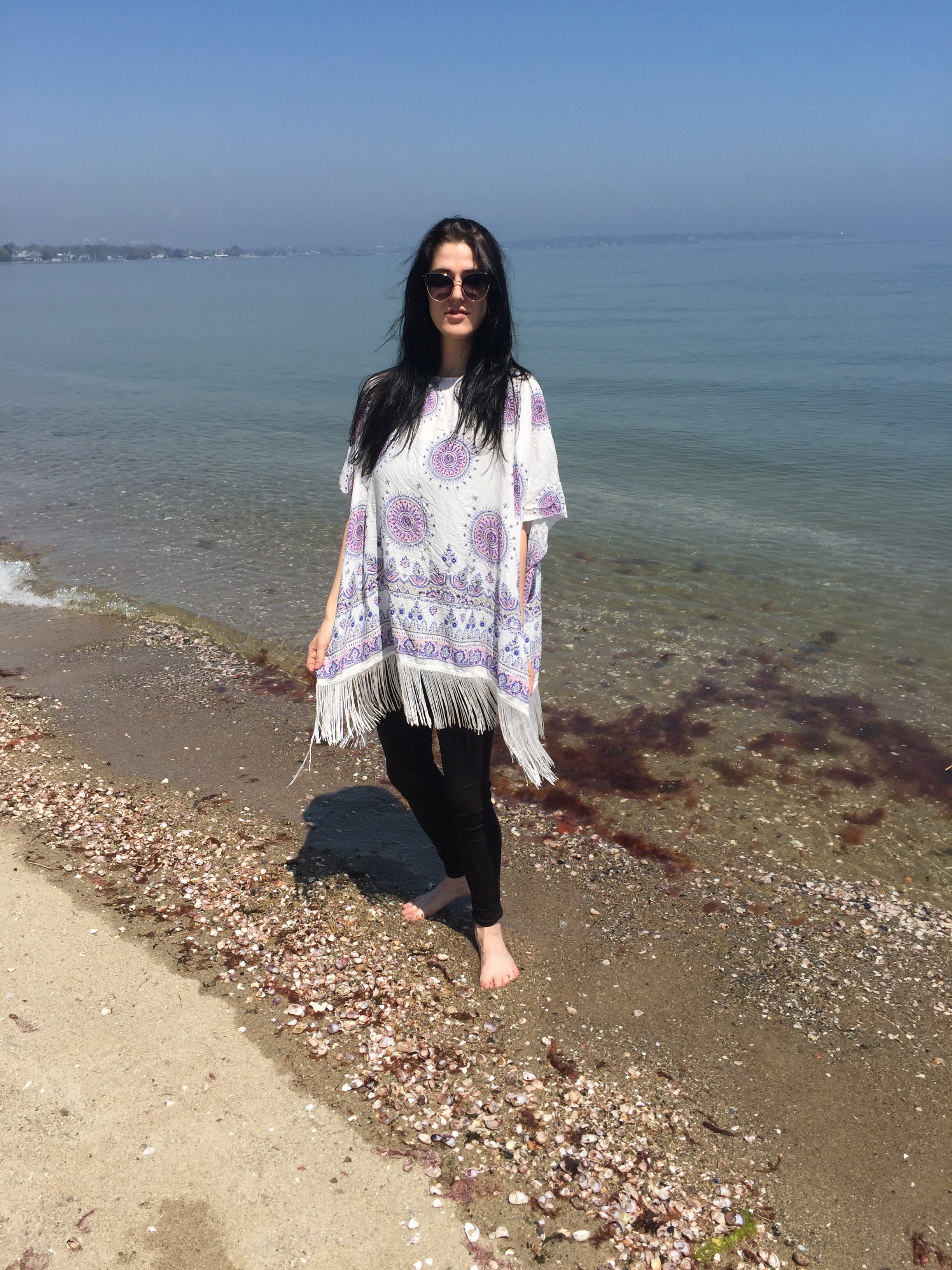 Orbit Tunic