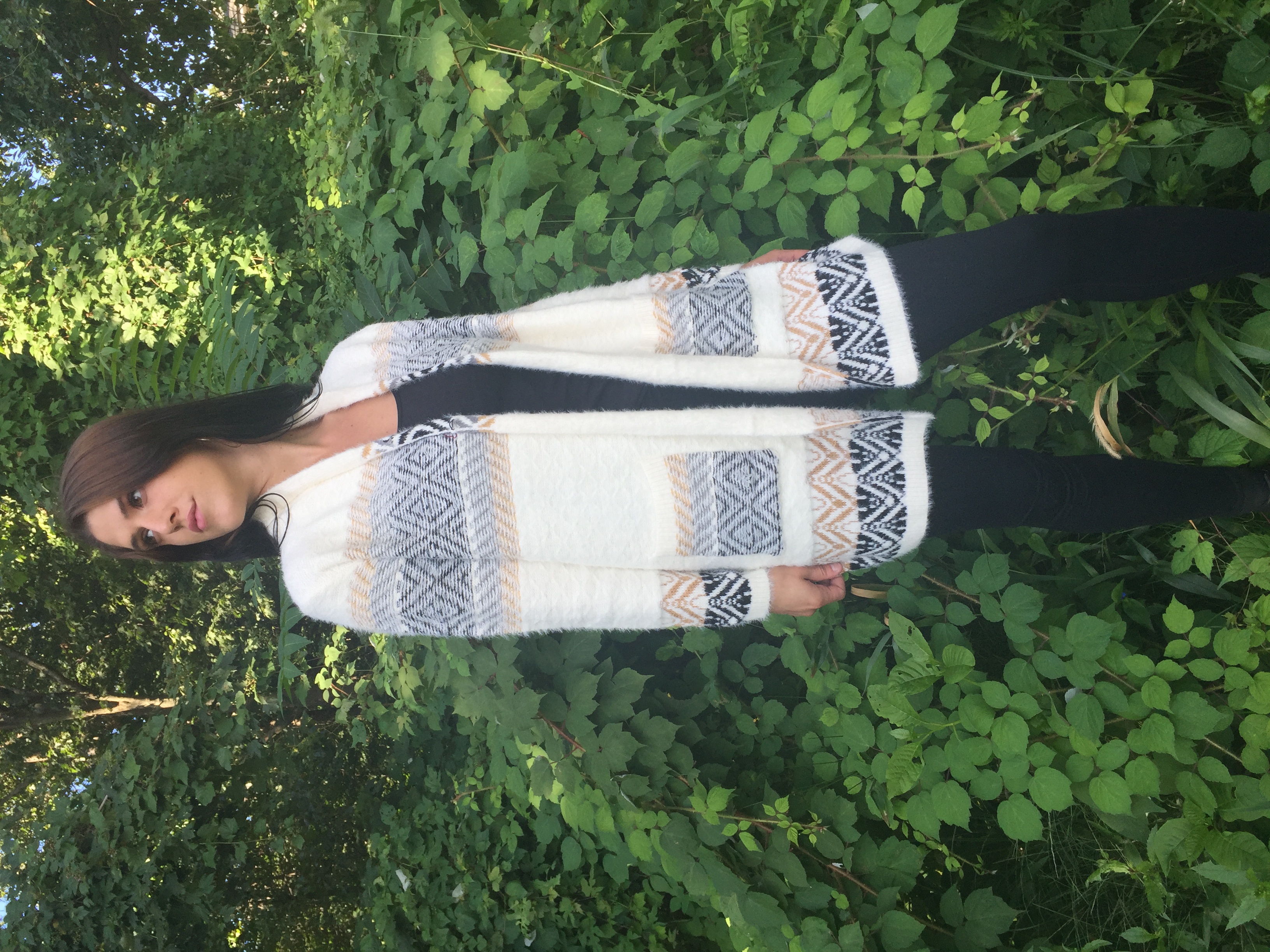 Argile Sweater Cream