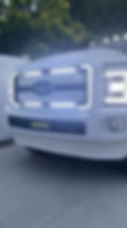 Thumbnail: C + 4 Bar Grille Light Kit