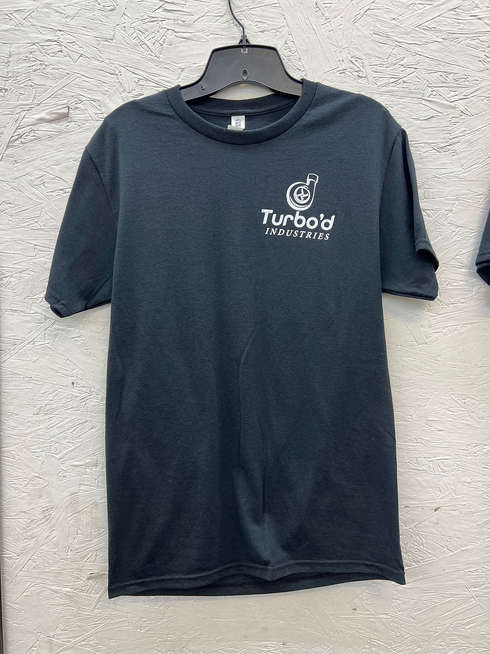 Thumbnail: Turbo'd Industries Tshirt