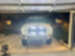 Thumbnail: C + 4 Bar Grille Light Kit