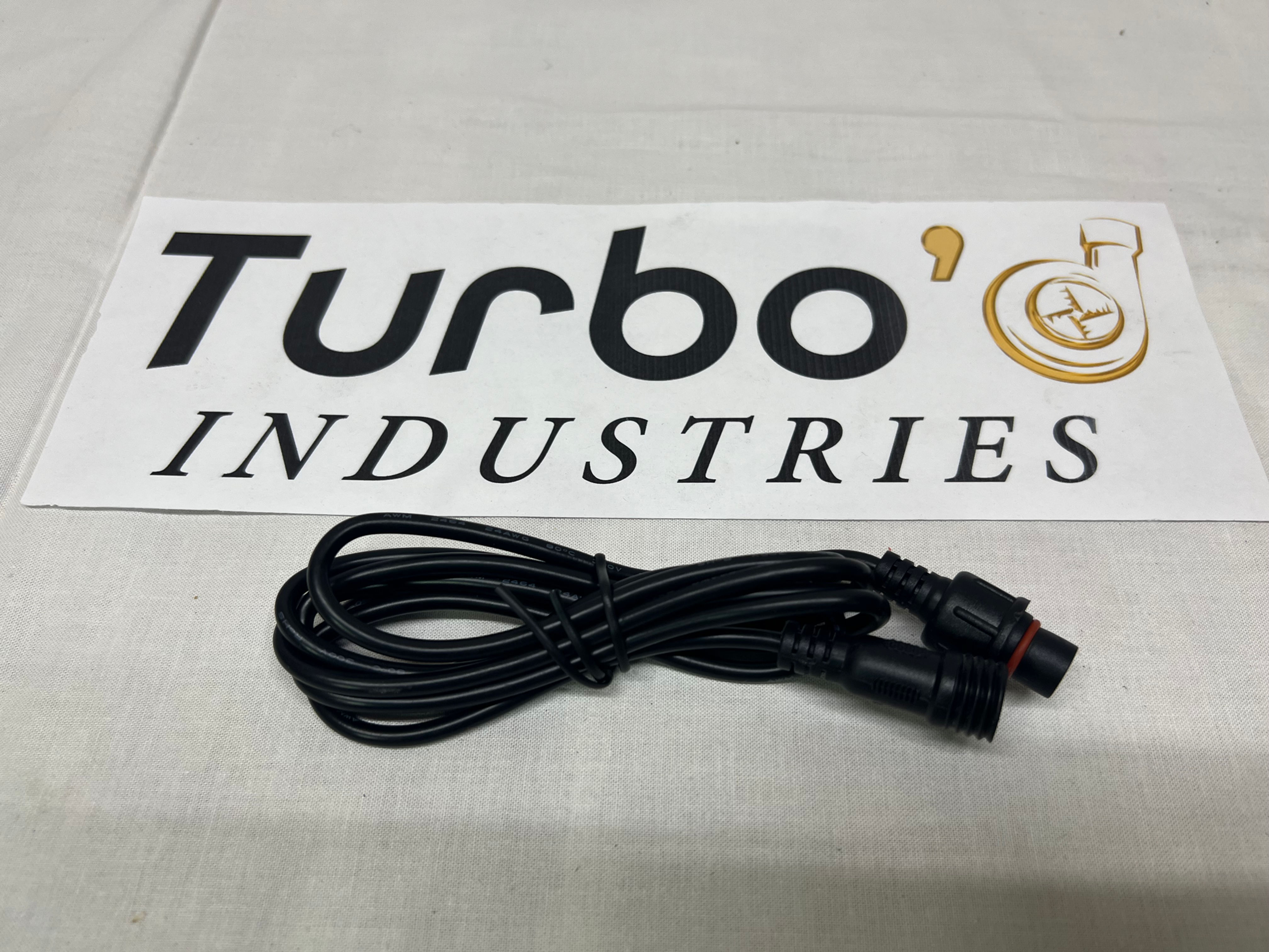 5ft Extensions for RGBW Rock Lights