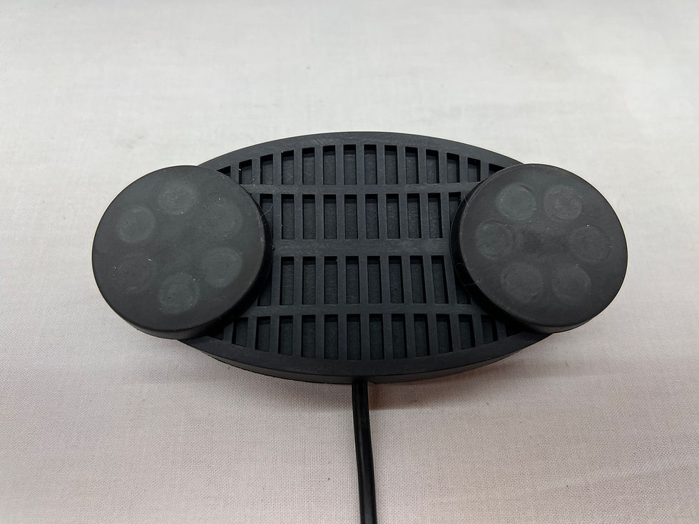 Thumbnail: Magnetic Rock Light Mounts