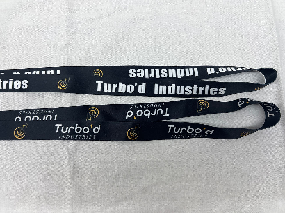Thumbnail: Lanyards