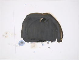 MF002010 | Michelle Fierro 2003_drawing somerset 22"x30"