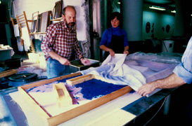 Richard Smith
Ann McLaughlin