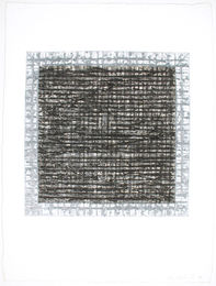 KM694006 | Kim Wescott 1994_monoprint tullis sb handmade 32"x24"
