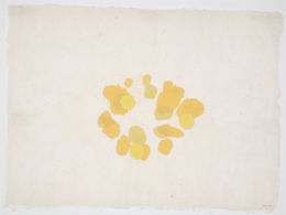 JM096026 | John Millei 1996_drawing washi 13"x17.5"