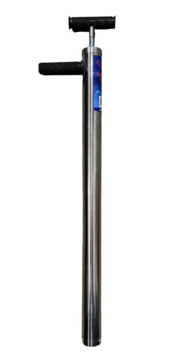 STAINLESS STEEL BAIT PUMP