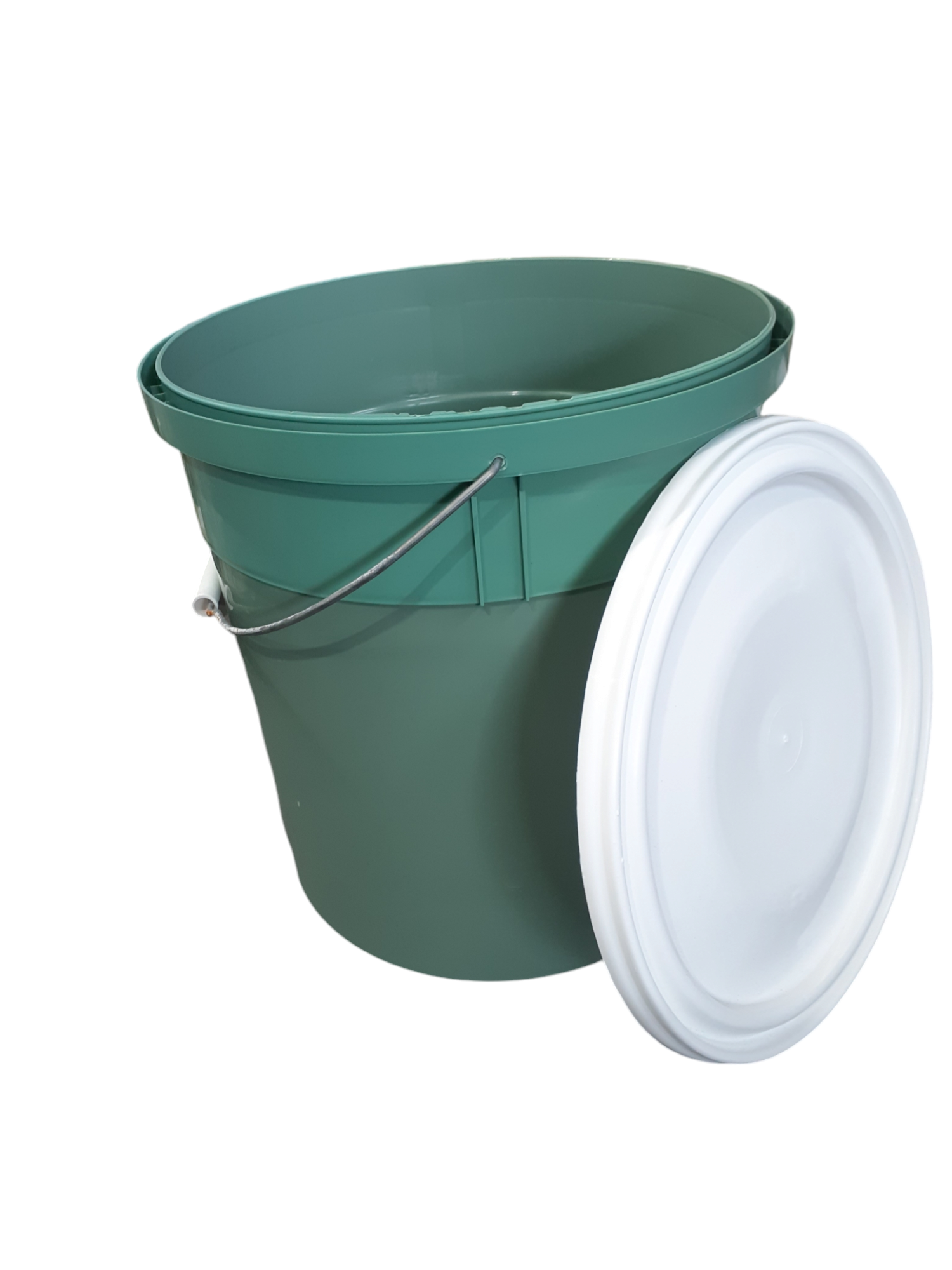 BUCKET & LID (5Lt, 10Lt, 20Lt)