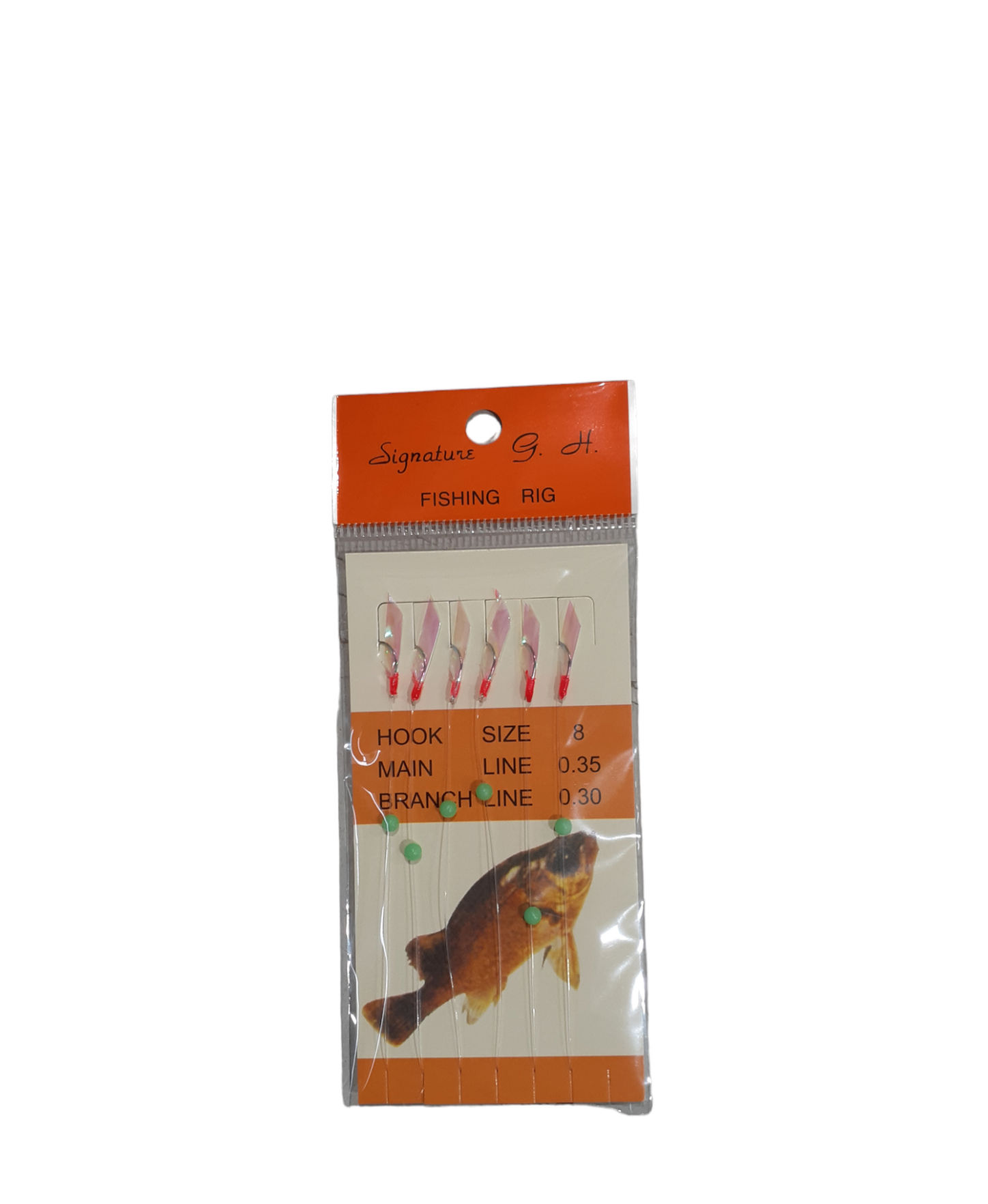 Bait Jigs
