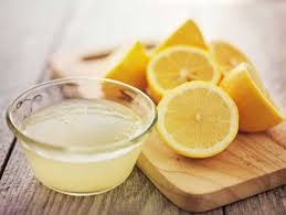 lemon