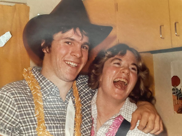 Jim Mithcell and Lucy Poole.jpg