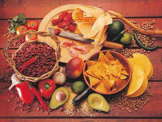002 - What are you eating?