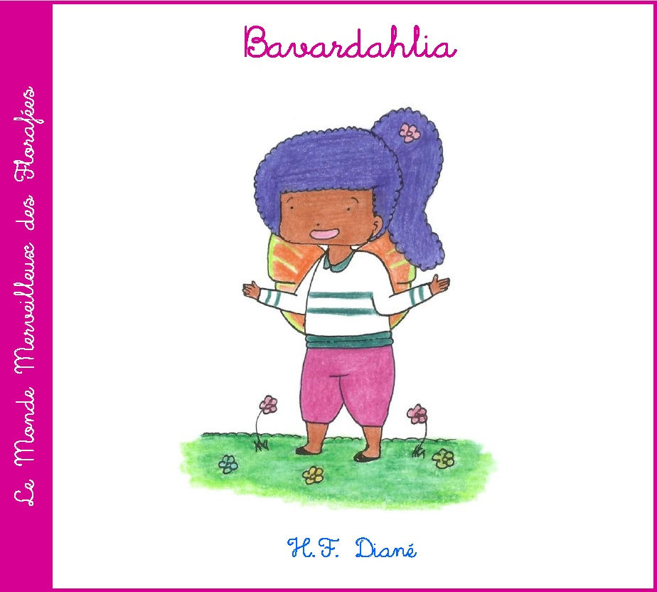 Bavardahlia