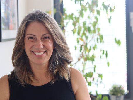 Broken Rungs and Baby Bumps: Why Working Mothers Are Still Falling Behind