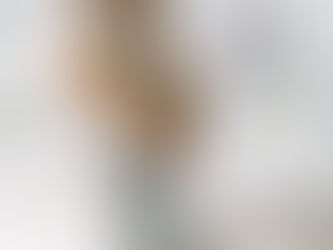 Woman on phone working looking at papers and files