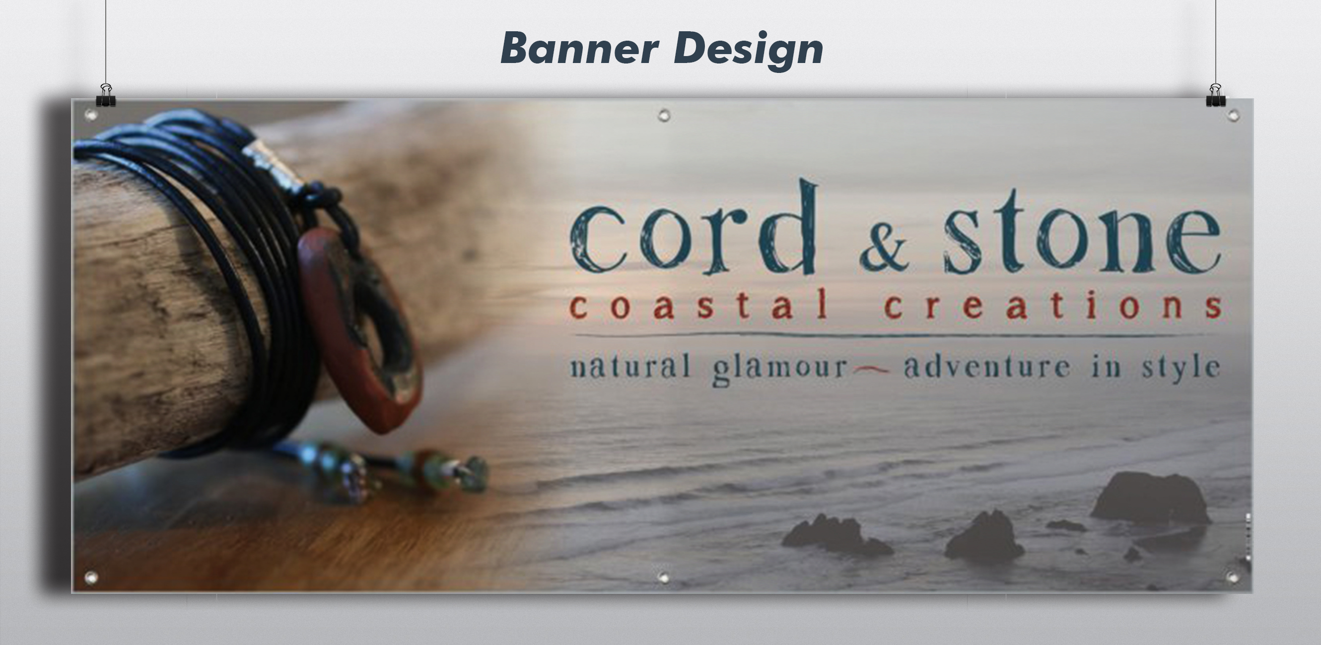 Banner Design